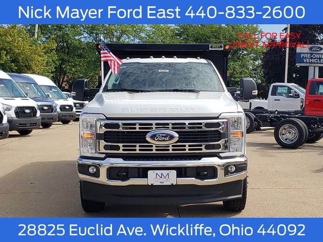 2026 Ford F-350SD XL