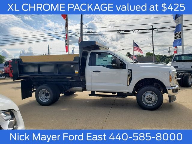 2026 Ford F-350SD XL