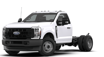 2026 Ford F-350SD XL