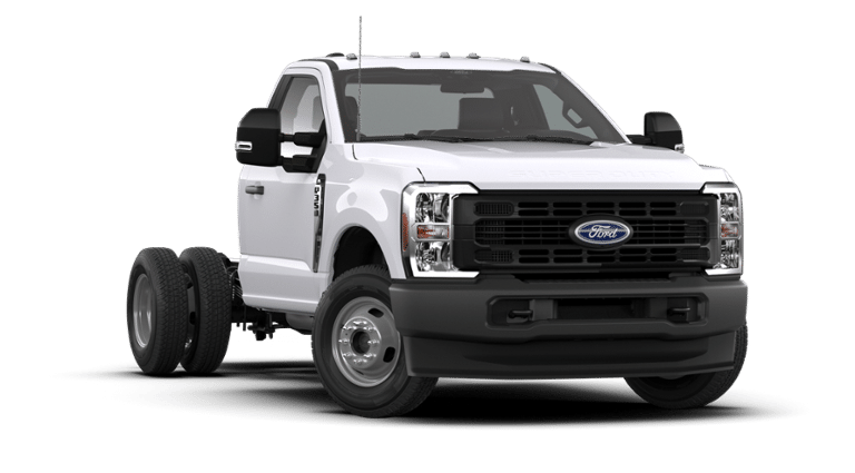 2026 Ford F-350SD XL