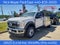 2026 Ford F-450SD XLT DRW