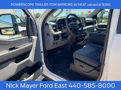 2026 Ford F-450SD XLT DRW