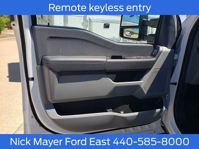 2026 Ford F-450SD XLT DRW