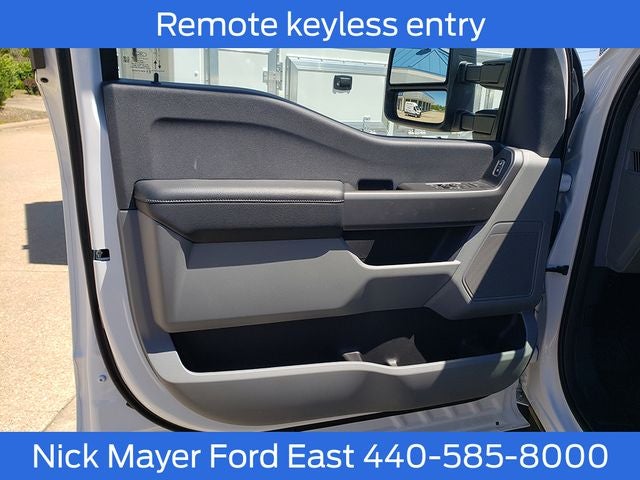 2026 Ford F-450SD XLT DRW