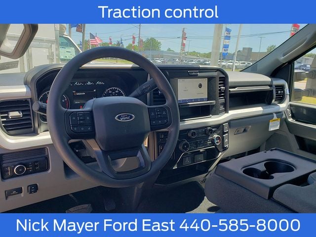 2026 Ford F-450SD XLT DRW