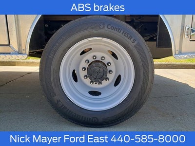 2026 Ford F-450SD XLT DRW