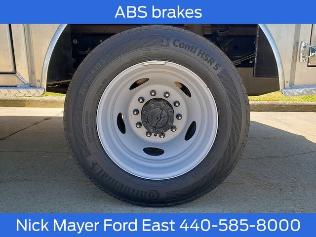 2026 Ford F-450SD XLT DRW
