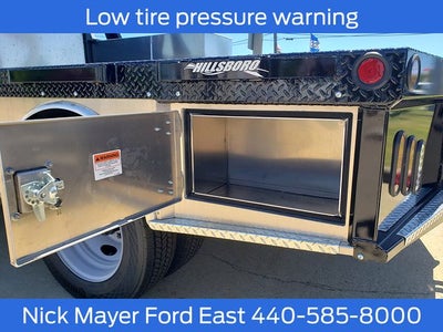 2026 Ford F-450SD XLT DRW