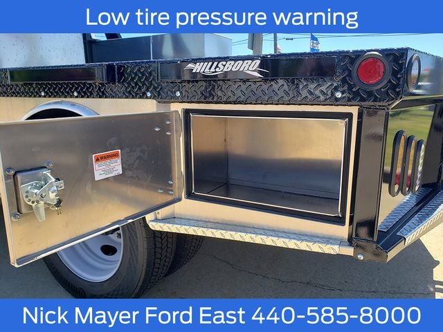 2026 Ford F-450SD XLT DRW