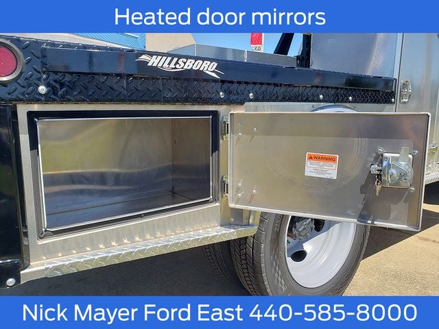 2026 Ford F-450SD XLT DRW