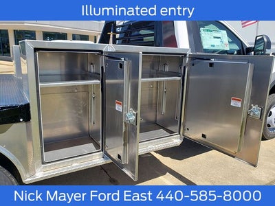2026 Ford F-450SD XLT DRW