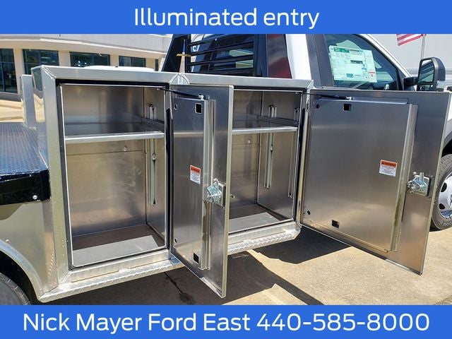 2026 Ford F-450SD XLT DRW