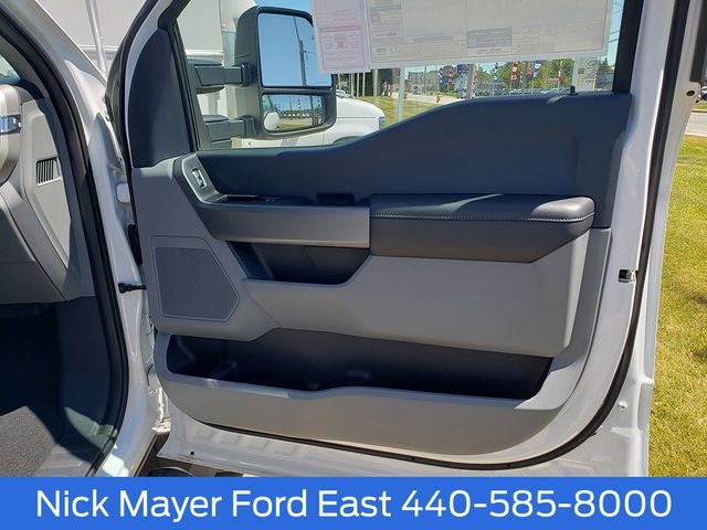 2026 Ford F-450SD XLT DRW