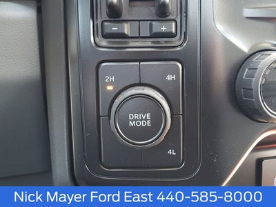 2026 Ford F-450SD XLT DRW