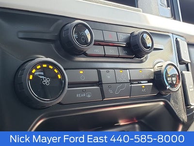 2026 Ford F-450SD XLT DRW