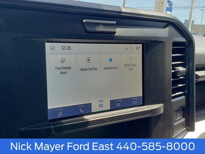 2026 Ford F-450SD XLT DRW