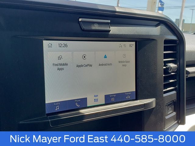 2026 Ford F-450SD XLT DRW