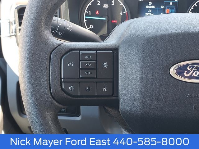 2026 Ford F-450SD XLT DRW