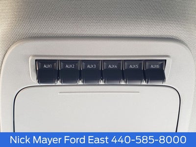 2026 Ford F-450SD XLT DRW