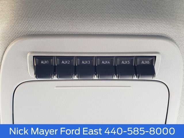 2026 Ford F-450SD XLT DRW