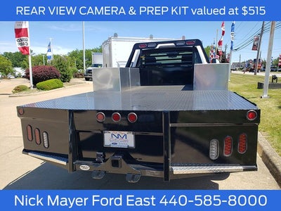 2026 Ford F-450SD XLT DRW