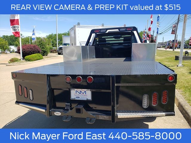 2026 Ford F-450SD XLT DRW