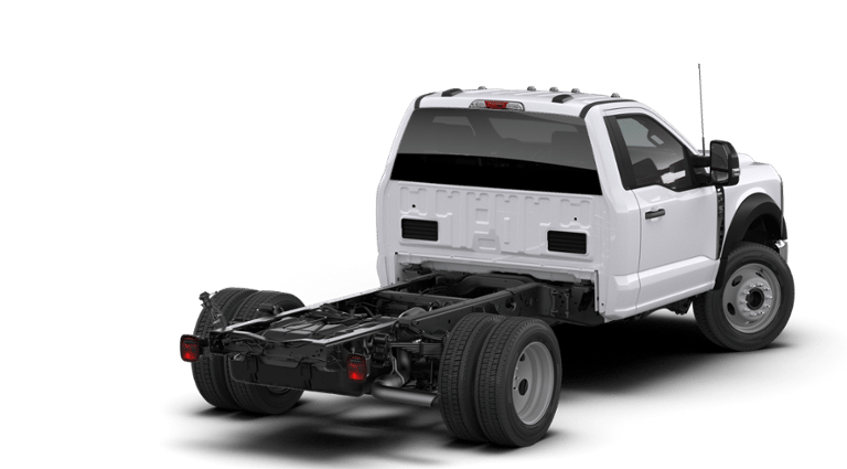 2026 Ford F-450SD XLT DRW