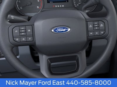 2026 Ford F-550SD XL DRW