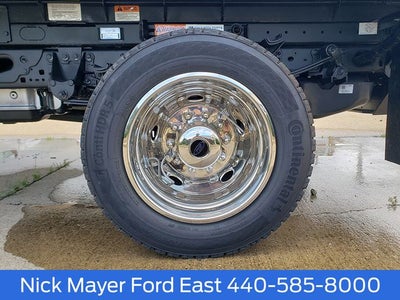 2026 Ford F-550SD XL DRW