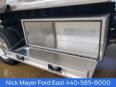 2026 Ford F-550SD XL DRW