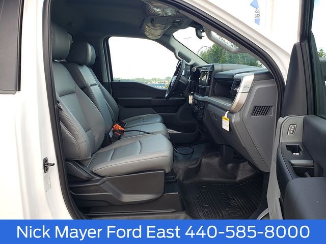 2026 Ford F-550SD XL DRW