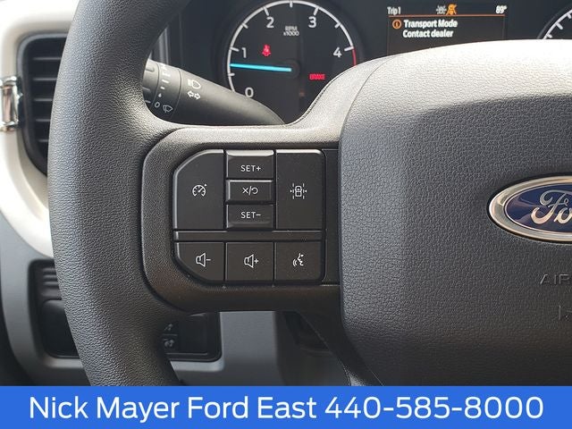 2026 Ford F-550SD XL DRW