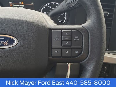 2026 Ford F-550SD XL DRW