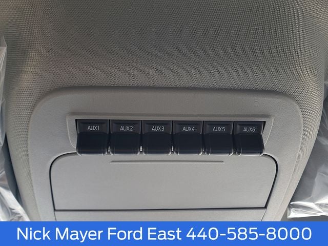2026 Ford F-550SD XL DRW