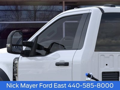 2026 Ford F-550SD XL DRW