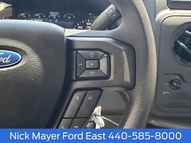 2027 Ford E-350SD SERVICE UTILITY BODY Cutaway