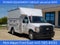 2027 Ford E-350SD SERVICE UTILITY BODY Cutaway
