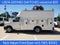 2027 Ford E-350SD SERVICE UTILITY BODY Cutaway