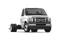 2027 Ford E-350SD SERVICE UTILITY BODY Cutaway