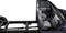2027 Ford E-350SD SERVICE UTILITY BODY Cutaway