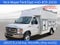 2027 Ford E-450SD Base