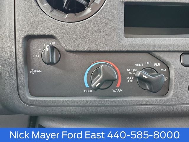 2027 Ford E-450SD Base
