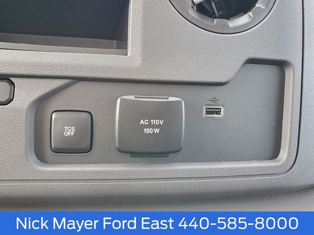 2027 Ford E-450SD Base