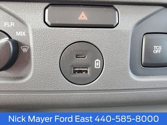 2027 Ford E-450SD Base