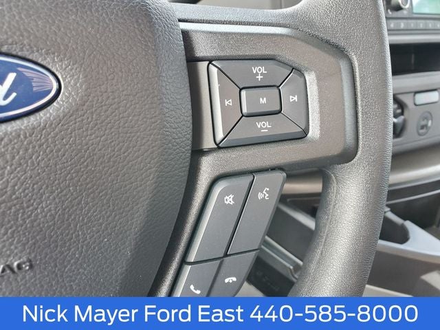 2027 Ford E-450SD Base