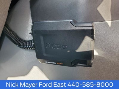2027 Ford E-450SD Base