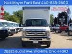 2027 Ford E-450SD Base
