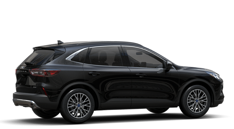 2025 Ford Escape Plug-In Hybrid Base