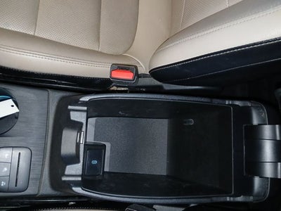 2020 Ford Escape Hybrid Titanium