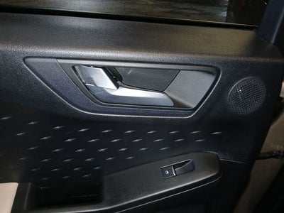 2020 Ford Escape Hybrid Titanium